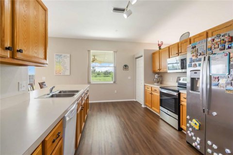 House in Palmetto, Florida 3 bedrooms, 167.97 sq.m. № 1816970 - photo 9