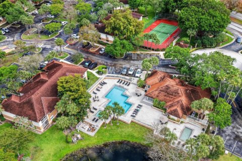 Condo in Plantation, Florida, 3 bedrooms  № 2069596 - photo 28