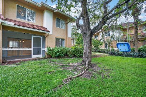 Condo in Plantation, Florida, 3 bedrooms  № 2069596 - photo 27