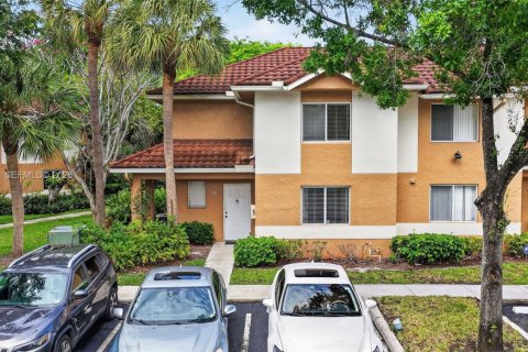 Condo in Plantation, Florida, 3 bedrooms  № 2069596