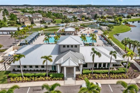 Villa ou maison à vendre à Sun City Center, Floride: 3 chambres, 134.8 m2 № 2438513 - photo 2