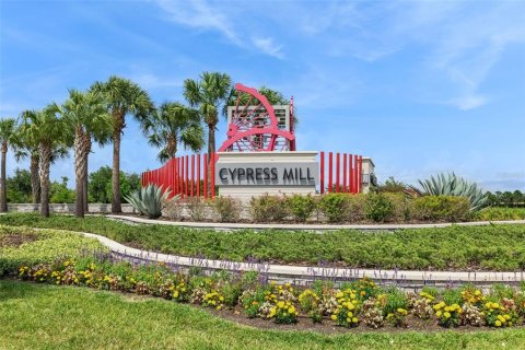 Villa ou maison à vendre à Sun City Center, Floride: 3 chambres, 134.8 m2 № 2438513 - photo 29