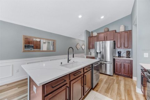 Villa ou maison à vendre à Sun City Center, Floride: 3 chambres, 134.8 m2 № 2438513 - photo 8