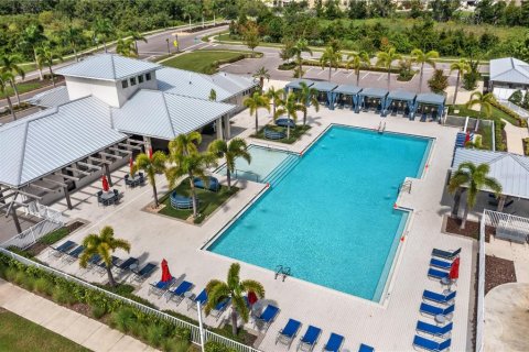 Villa ou maison à vendre à Sun City Center, Floride: 3 chambres, 134.8 m2 № 2438513 - photo 30