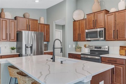 Villa ou maison à vendre à Sun City Center, Floride: 3 chambres, 134.8 m2 № 2438513 - photo 6