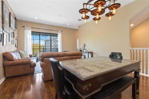 Immobilier commercial à vendre à Orlando, Floride: 274.25 m2 № 1908179 - photo 28
