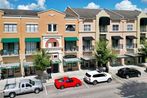 Immobilier commercial à vendre à Orlando, Floride: 274.25 m2 № 1908179 - photo 1