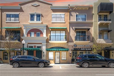 Immobilier commercial à vendre à Orlando, Floride: 274.25 m2 № 1908179 - photo 19