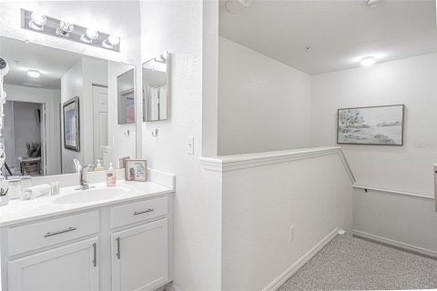 Купить таунхаус в Киссимми, Флорида 3 комнаты, 136.57м2, № 2386638 - фото 14