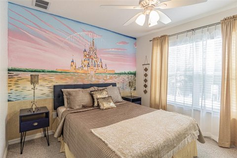 Купить таунхаус в Киссимми, Флорида 3 комнаты, 136.57м2, № 2386638 - фото 17