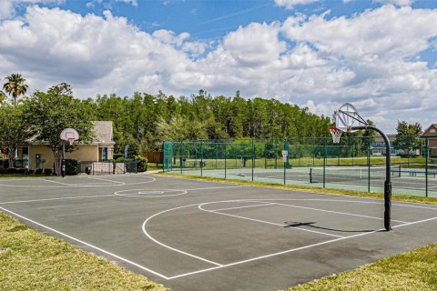 Купить таунхаус в Киссимми, Флорида 3 комнаты, 136.57м2, № 2386638 - фото 29