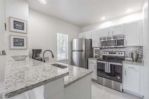 Купить таунхаус в Киссимми, Флорида 3 комнаты, 136.57м2, № 2386638 - фото 5