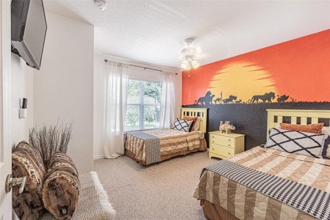 Купить таунхаус в Киссимми, Флорида 3 комнаты, 136.57м2, № 2386638 - фото 19