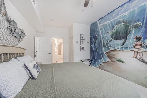 Купить таунхаус в Киссимми, Флорида 3 комнаты, 136.57м2, № 2386638 - фото 11