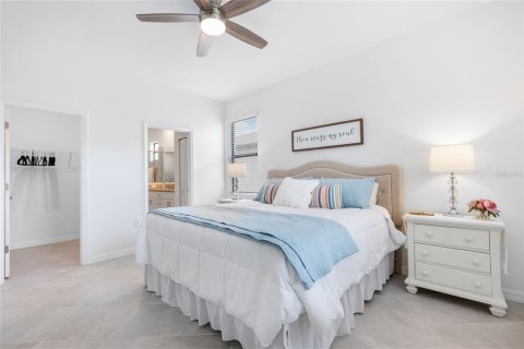 House in Port Charlotte, Florida 3 bedrooms, 155.15 sq.m. № 1757270 - photo 16