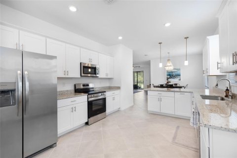 House in Port Charlotte, Florida 3 bedrooms, 155.15 sq.m. № 1757270 - photo 14