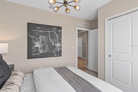 Villa ou maison à vendre à Orlando, Floride: 4 chambres, 159.33 m2 № 2156930 - photo 22