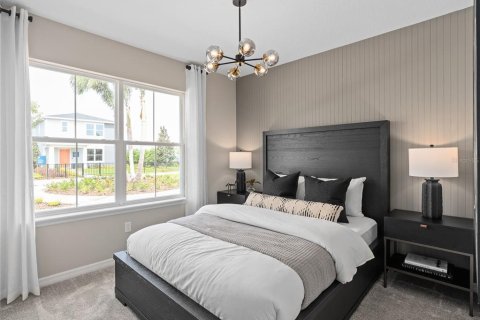 Villa ou maison à vendre à Orlando, Floride: 4 chambres, 159.33 m2 № 2156930 - photo 21