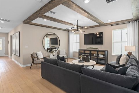 Villa ou maison à vendre à Orlando, Floride: 4 chambres, 159.33 m2 № 2156930 - photo 15