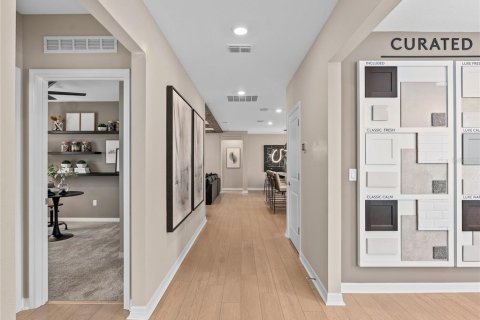 Villa ou maison à vendre à Orlando, Floride: 4 chambres, 159.33 m2 № 2156930 - photo 3