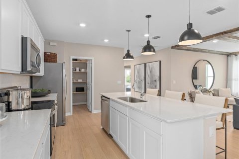 Villa ou maison à vendre à Orlando, Floride: 4 chambres, 159.33 m2 № 2156930 - photo 8