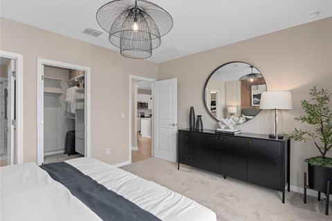 Villa ou maison à vendre à Orlando, Floride: 4 chambres, 159.33 m2 № 2156930 - photo 19