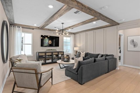 Villa ou maison à vendre à Orlando, Floride: 4 chambres, 159.33 m2 № 2156930 - photo 4