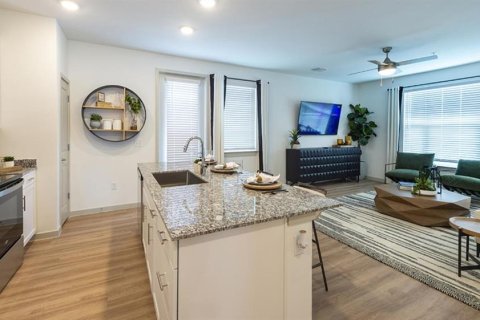House in Wildwood, Florida 2 bedrooms, 101.73 sq.m. № 2230040 - photo 14