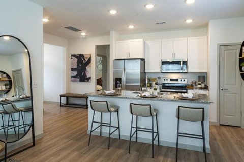 House in Wildwood, Florida 2 bedrooms, 101.73 sq.m. № 2230040 - photo 8