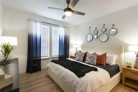 House in Wildwood, Florida 2 bedrooms, 101.73 sq.m. № 2230040 - photo 7