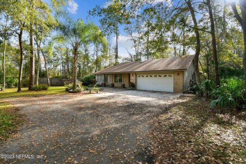 Casa en venta en Orange Park, Florida, 4 dormitorios, 175.21 m2 № 891491 - foto 1
