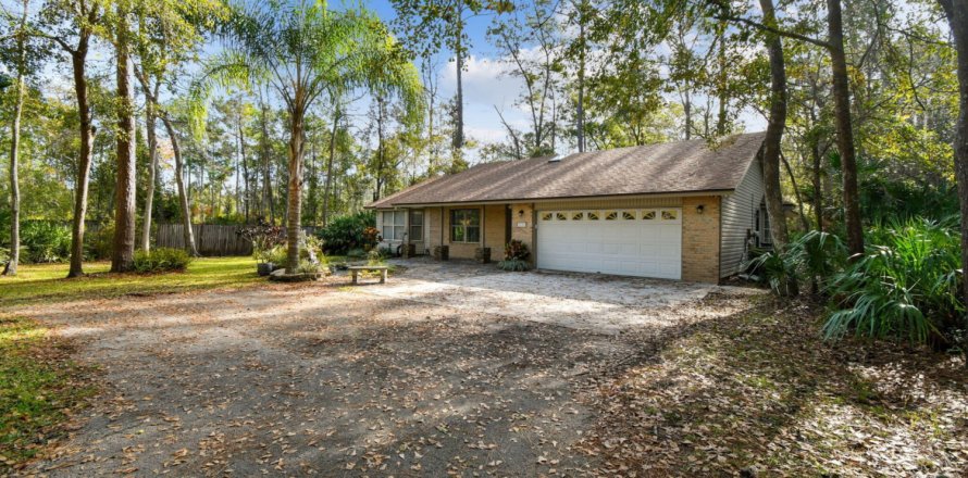Casa en Orange Park, Florida 4 dormitorios, 175.21 m2 № 891491