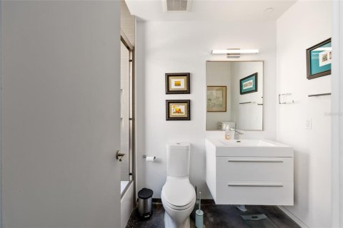 Купить кондоминиум в Окала, Флорида 4 комнаты, 110.18м2, № 1630642 - фото 21