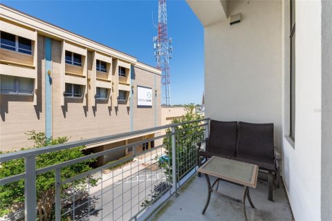 Купить кондоминиум в Окала, Флорида 4 комнаты, 110.18м2, № 1630642 - фото 25