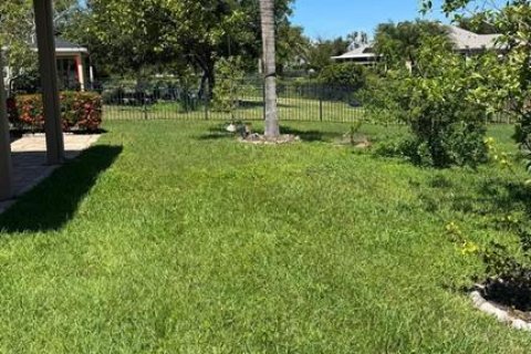 Villa ou maison à vendre à Apollo Beach, Floride: 3 chambres, 223.15 m2 № 2345133 - photo 20