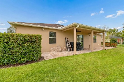 Villa ou maison à vendre à Apollo Beach, Floride: 3 chambres, 223.15 m2 № 2345133 - photo 3