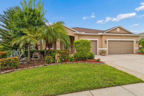 Villa ou maison à Apollo Beach, Floride 3 chambres, 223.15 m2 № 2345133
