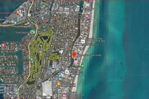 Condo in Miami Beach, Florida, 2 bedrooms  № 1995804 - photo 18