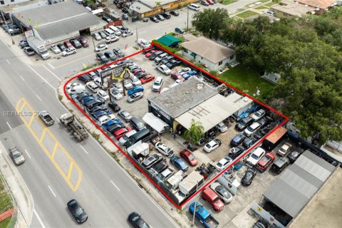 Купить коммерческую недвижимость в Майами, Флорида № 1995882 - фото 13