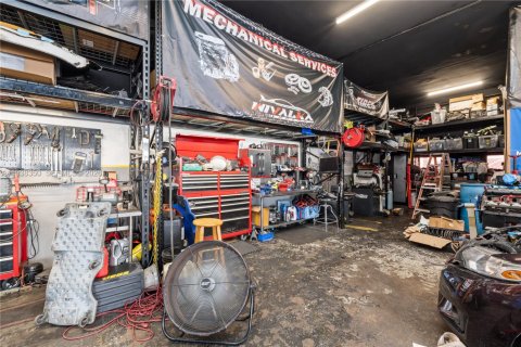 Купить коммерческую недвижимость в Майами, Флорида № 1995882 - фото 5