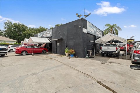 Купить коммерческую недвижимость в Майами, Флорида № 1995882 - фото 11