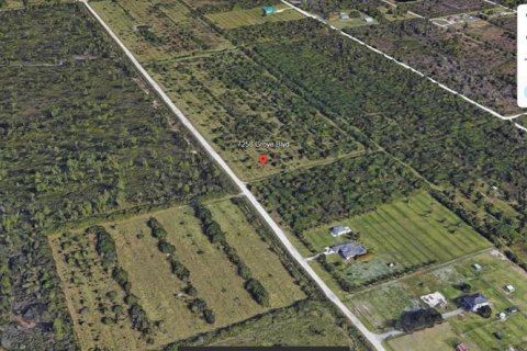 Land in Punta Gorda, Florida № 1835401 - photo 4