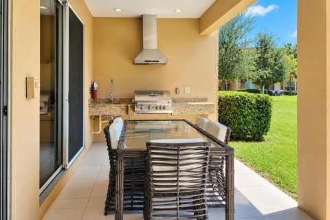 Touwnhouse à vendre à Kissimmee, Floride: 3 chambres, 202.62 m2 № 2413618 - photo 12