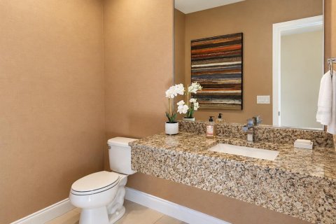 Touwnhouse à vendre à Kissimmee, Floride: 3 chambres, 202.62 m2 № 2413618 - photo 7