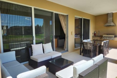 Touwnhouse à vendre à Kissimmee, Floride: 3 chambres, 202.62 m2 № 2413618 - photo 11