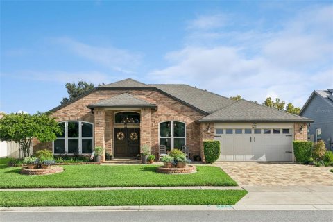 Villa ou maison à Orlando, Floride 4 chambres, 217.95 m2 № 2358617