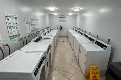 Copropriété à vendre à Lauderhill, Floride: 1 chambre, 76.37 m2 № 1957459 - photo 16