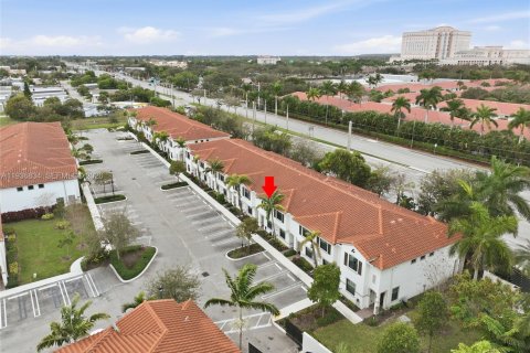 Townhouse in Riviera Beach, Florida 3 bedrooms, 121.79 sq.m. № 2054930 - photo 23