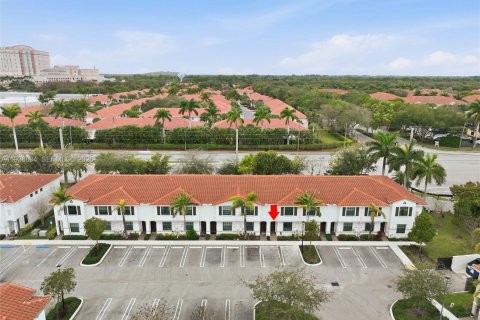 Townhouse in Riviera Beach, Florida 3 bedrooms, 121.79 sq.m. № 2054930 - photo 27