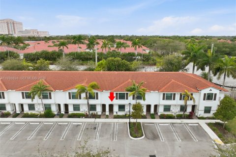 Townhouse in Riviera Beach, Florida 3 bedrooms, 121.79 sq.m. № 2054930 - photo 22